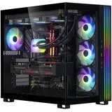 Alternate Gaming-PC AMD Ryzen 7 7800X3D 32 GB RAM  SSD Windows 11 Home