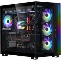 Alternate Gaming-PC AMD Ryzen 7 7800X3D 32 GB RAM  SSD Windows 11 Home