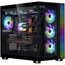 Alternate Gaming-PC AMD Ryzen 7 7800X3D 32 GB RAM  SSD Windows 11 Home