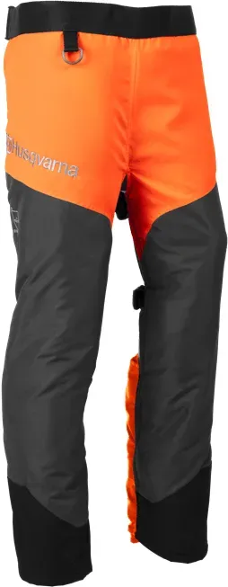 Husqvarna Schnittschutz Beinlinge Functional A L (nicht mehr lieferbar)