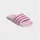 Clear Pink / Pink Fusion / Pink Fusion 38