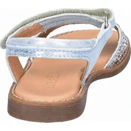 Froddo Ice für Kinder, silber, Größe 28 EU