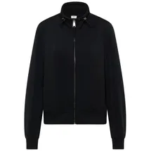 Cecil Damen Sportive Sweatjacke - L
