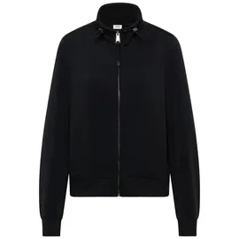 Cecil Damen Sportive Sweatjacke - L