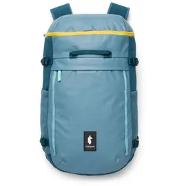 Cotopaxi Torre 24L Bucket Pack - Cada Dia blue spruce