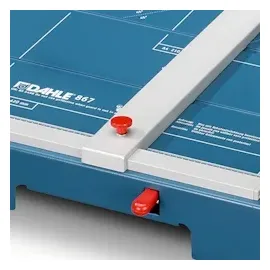 DAHLE 867