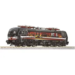 Roco Ruhrpiercer, Modell einer Schnellzuglokomotive, Vormontiert, HO (1:87), Ruh