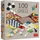 Trefl Spielesammlung 100 Spielmöglichkeiten