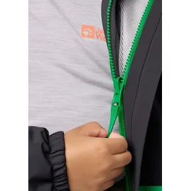 Jack Wolfskin Iceland 3IN1 JACKET K Kinder 92