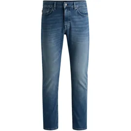 Boss Delaware Bo 10263385 Jeans Medium Blue 32 30