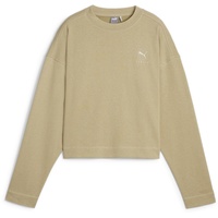 Puma Unisex Better Sportswear Crew Sweat