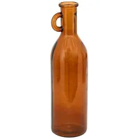 Atmosphera Créateur d'intérieur Vase in braun | Gr.: onesize