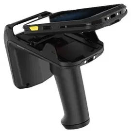 Zebra Technologies Zebra RFD2000 UHF RFID Sled, Barcode-Scanner, Schwarz