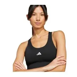 adidas Sport-BH Schwarz XS A/B
