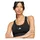 adidas Sport-BH Schwarz XS A/B