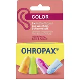 Ohropax Color 8 er
