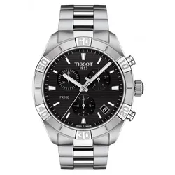TISSOT -PR 100 Sport Gent Chronograph- T101.617.11.051.00