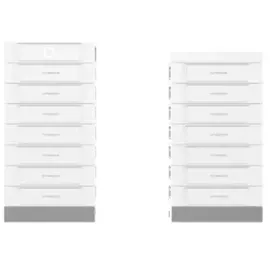dyness Stack100 Hochvoltspeicher 71,68 kWh