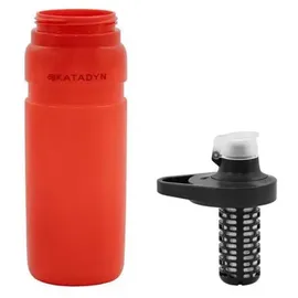 Katadyn Befree AC Rot 0,7 l