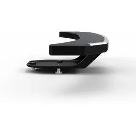 GOZNEY Frontablage für Gozney Dome 53,9 cm Aluminium schwarz