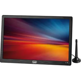 Trevi 2014HE00 14" HD LED tragbarer Fernseher