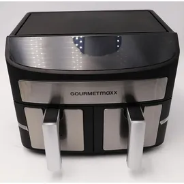 GOURMETmaxx Heißluftfritteuse 7 l 11339