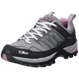 CMP Rigel Low WP Damen cemento/fard 39