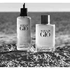 Giorgio Armani Acqua di Giò Eau de Toilette 50 ml