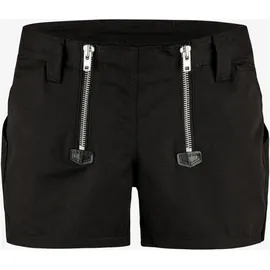 FHB Zunft-Short MAIK extra kurz Gr. 50 schwarz