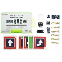 Sensor Pack für Petoi Bittle Roboterhund