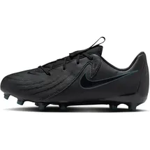 Nike Jr. Phantom GX 2 Academy FG black/deep jungle 36,5