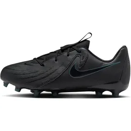 Nike Jr. Phantom GX 2 Academy FG black/deep jungle 36,5