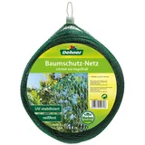 Dehner Baumschutz-Netz grün