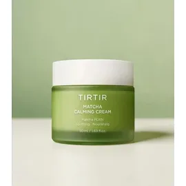 TIRTIR Matcha Calming Cream 50 ml