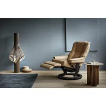 Stressless "Mayfair", elektrisch verstellbar, optional 2-motorisch, Größe M & L braun (88% cm x 102 cm x 76 cm
