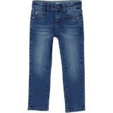 S.Oliver Jeans Brad/Slim Fit/Mid Rise/Slim Leg Blue 92/REG - 92 REG