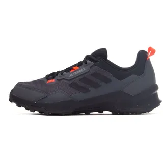 Grey Six/Solar Red/Carbon 40 2/3