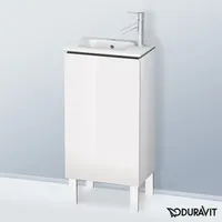Duravit L-Cube Waschtischunterschrank, 1 Tür, LC6273L2222,