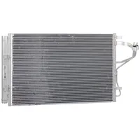 Mahle AC 867 000S A/C-Kondensator