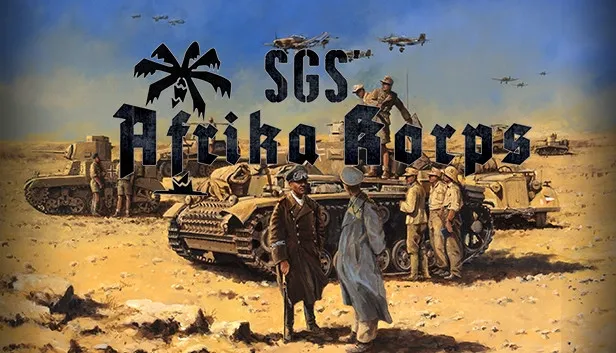 SGS Afrika Korps