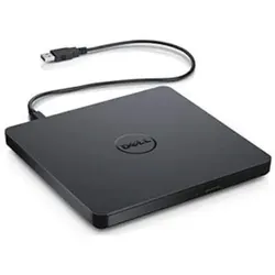 DELL Slim DW316 - externes USB 2.0 DVD RW Laufwerk