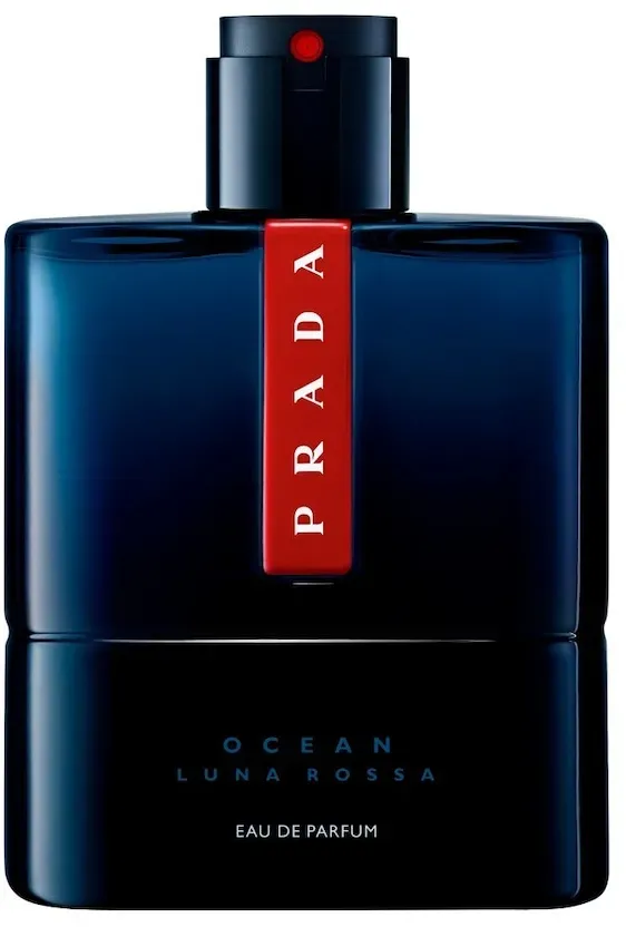 Prada Luna Rossa Ocean Eau de Parfum 150 ml Herren