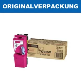 Kyocera TK-825M magenta