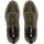 Timberland Voyager Park Dark Green Mesh 43