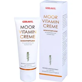Gehwol Gerlavit Moor Vitamin Creme 75 ml