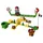 LEGO Super Mario Piranha-Pflanze-Powerwippe – Erweiterungsset 71365