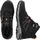Endurance Herren Trekkingstiefel, Black 43
