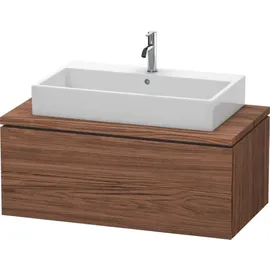 Duravit L-Cube Unterschrank, 2 Schubkästen