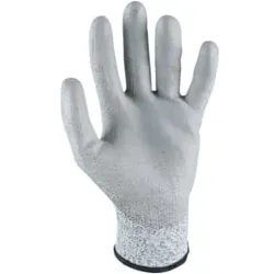 KS Tools Handschuhe, schnittfest, L