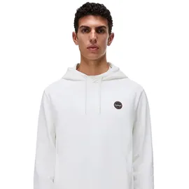 Napapijri B-Badge Sweatshirt Weiß XL